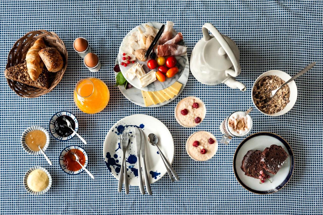 Stelvio Bed & Breakfast
