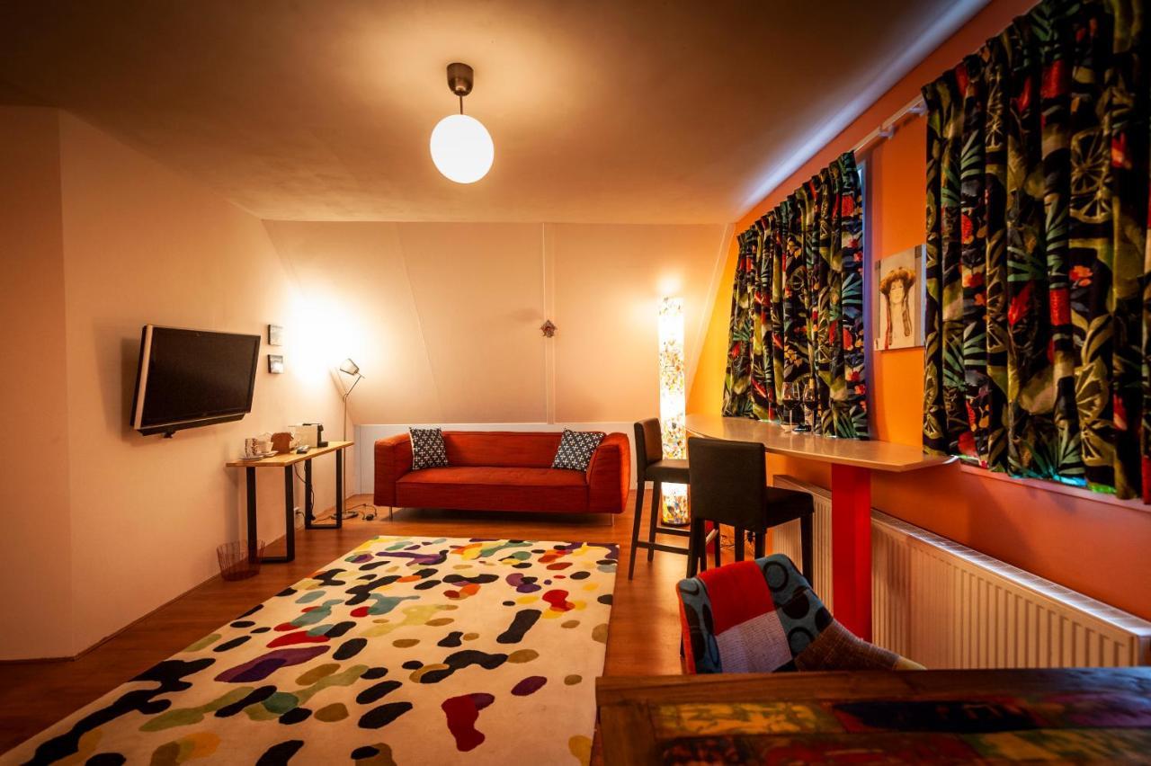 Bed & Breakfast Stelvio Dwingeloo