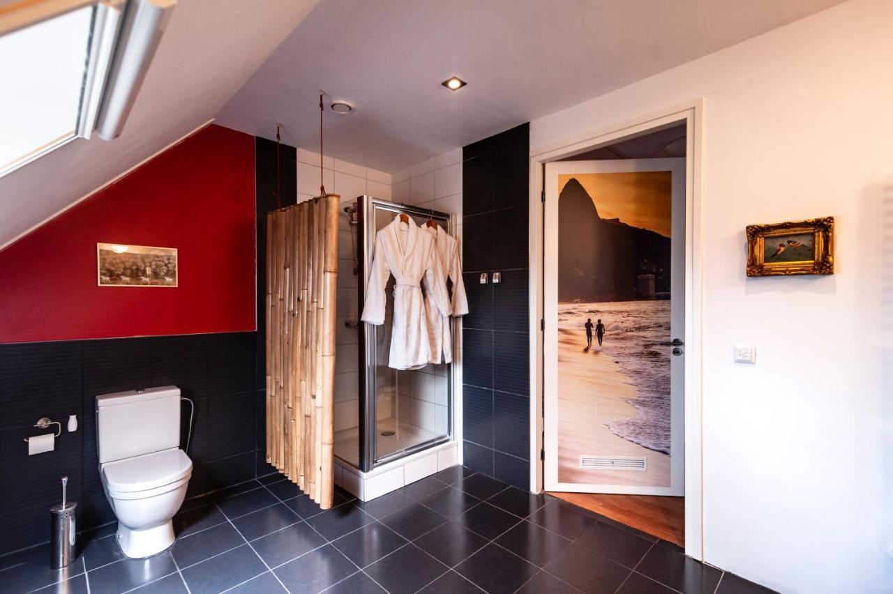Bed & Breakfast Stelvio Dwingeloo